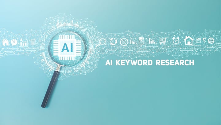 Analisi Keyword con AI: la consulenza SEO che fa la differenza