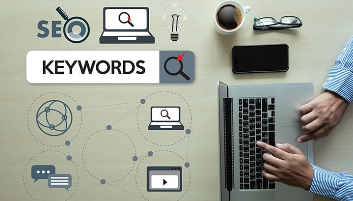 Migliorare il traffico organico con la Keyword Research