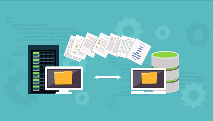 Integrazione del gestionale del negozio con il sito e-commerce