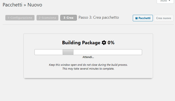 build