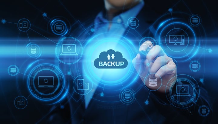 Come fare il backup di un sito WordPress