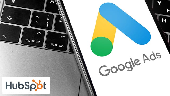 Come integrare HubSpot con Google Ads
