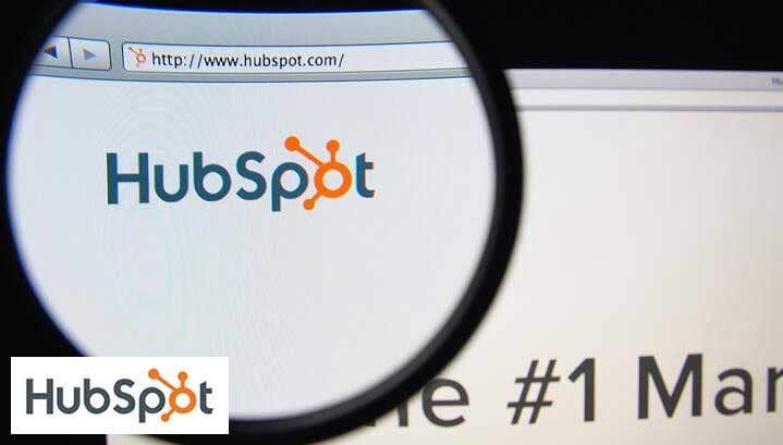 Come integrare HubSpot in un sito web