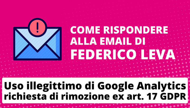 Come rispondere alla email di 