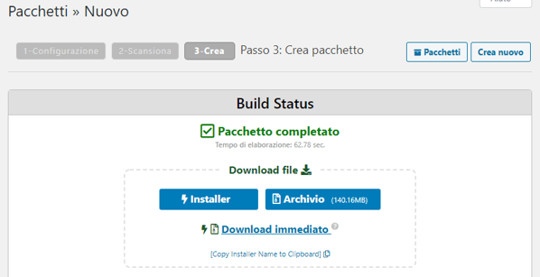 complete