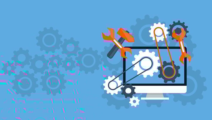 Cosa prevede e come gestiamo un contratto di assistenza WordPress