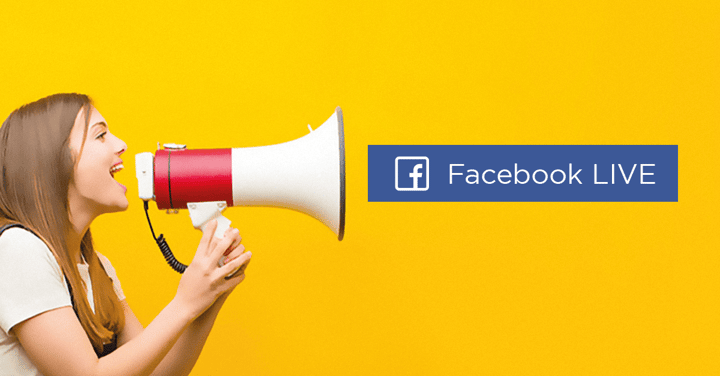 Dirette Facebook: intervista al Caffè Letterario Codroipese