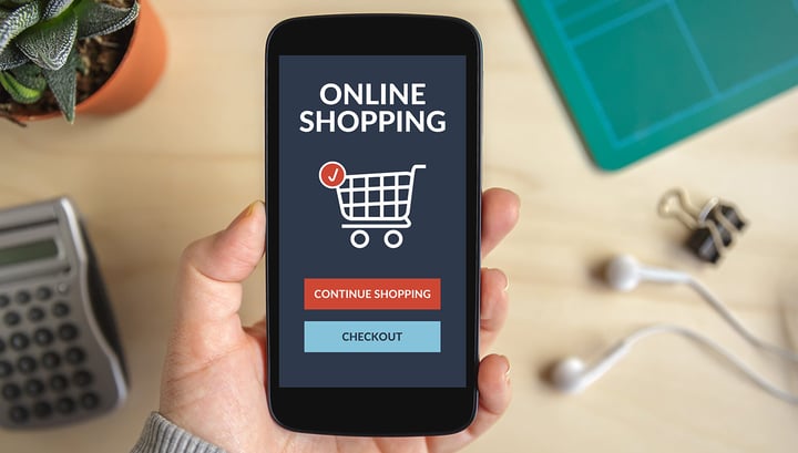 Finanzia il tuo progetto e-commerce con i contributi CATA 2023