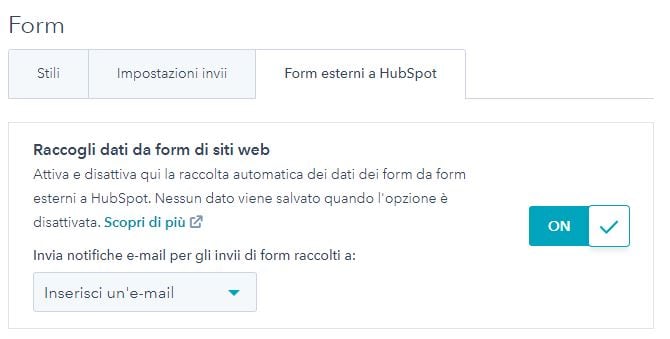 form-non-hubspot