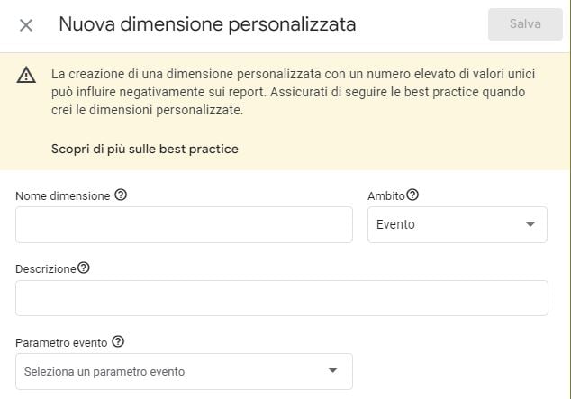 ga4-nuova-dimensione-personalizzata