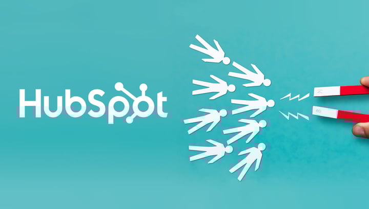 Generazione di Lead con HubSpot: come ottenere clienti potenziali per la tua azienda