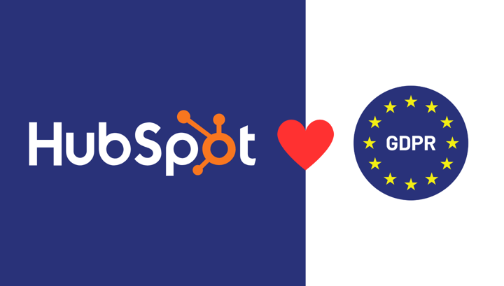 HubSpot GDPR: un esempio di configurazione