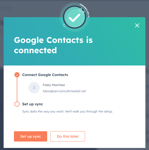 hubspot-google-contacts-app-setup