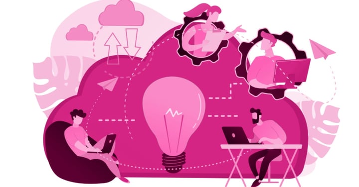 6 ingredienti per uno Smart Working efficace