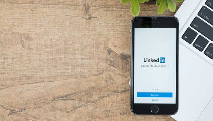 LinkedIn: dal piano editoriale alla gestione della pagina