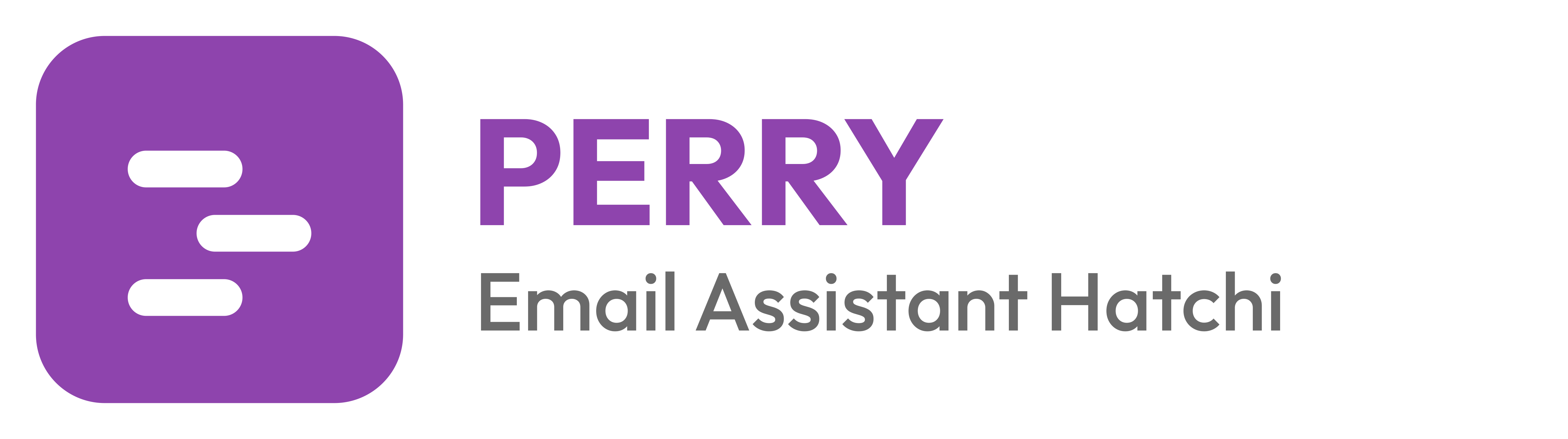perry-hatchi-email-assistant-agent-icon