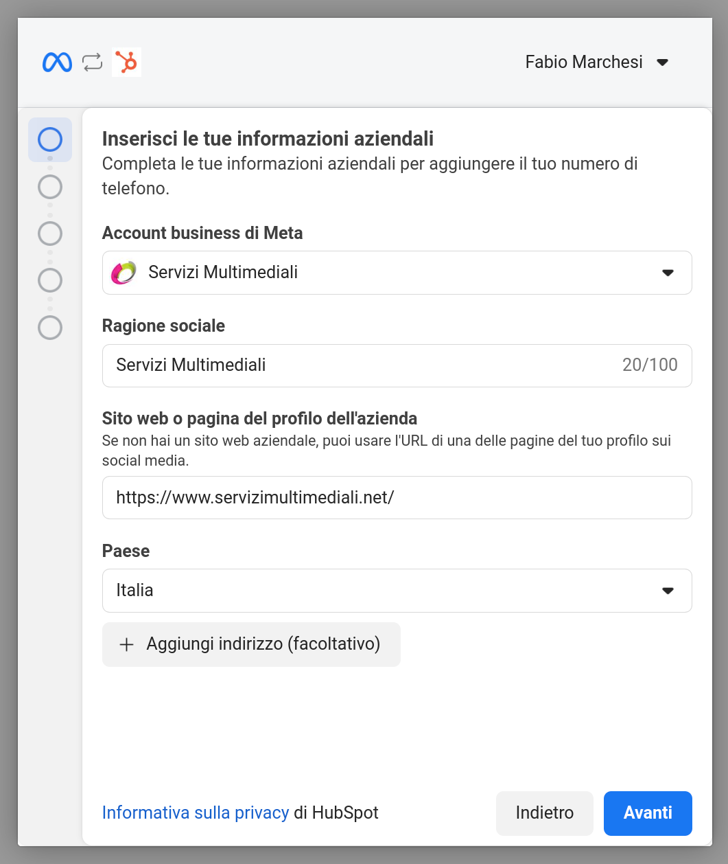 procedura-per-integrare-whatsapp-business-con-hubspot