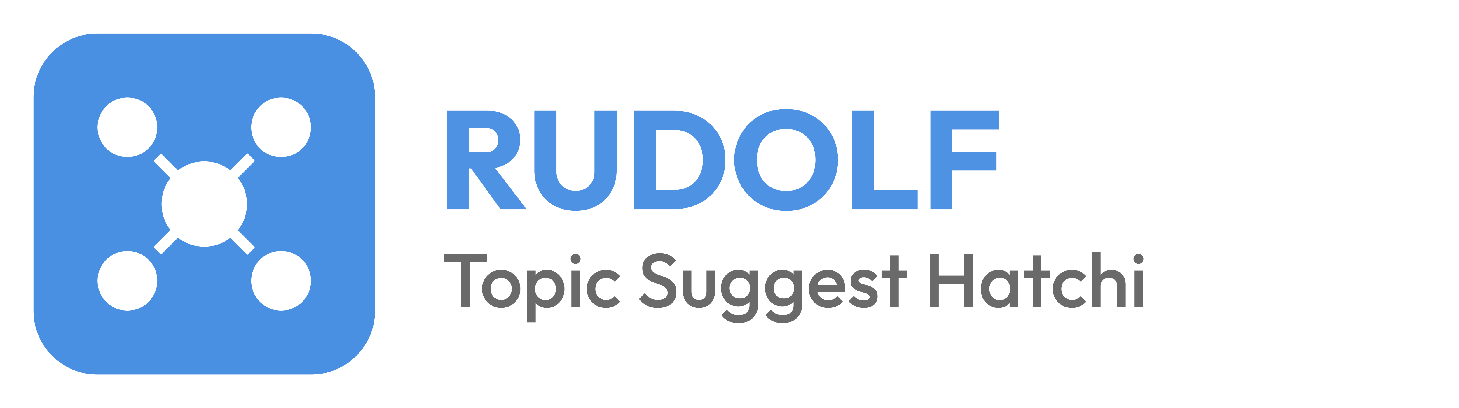 rudolf-topic-suggest-hatchi-icone