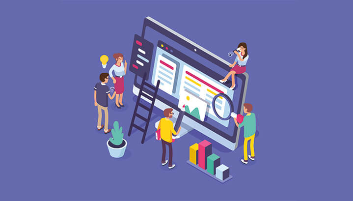 Analisi UX per migliorare la conversione degli utenti