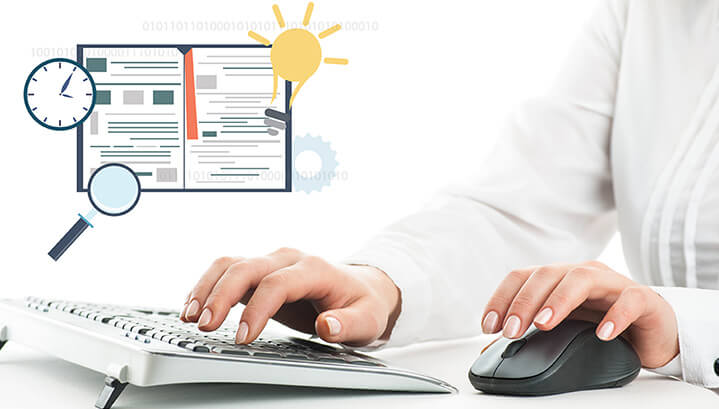 Informatizzare le iscrizioni a dei corsi