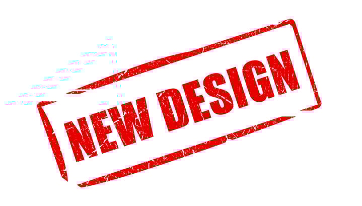 Nuovo sito o restyling del vecchio?