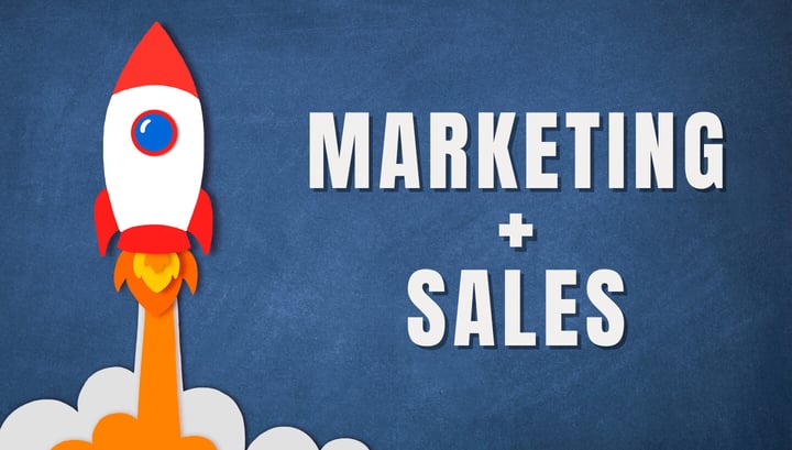 Smarketing: l'unione vincente di marketing e vendite