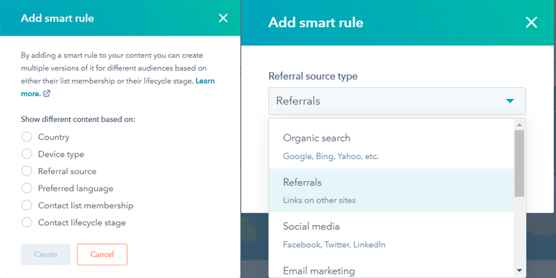 smart-rule-hubspot