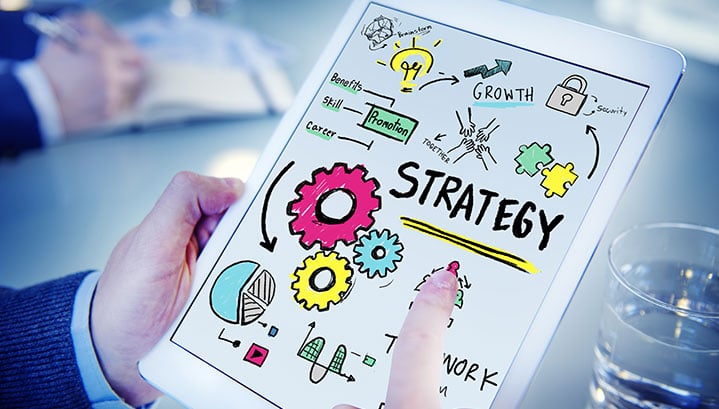Impostare una strategia promozionale all'ultimo secondo