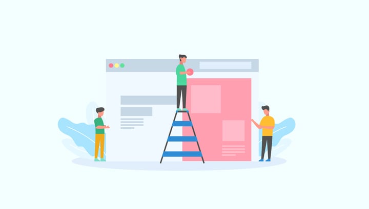 Scelte: tema WordPress pronto a pagamento o creato da zero?